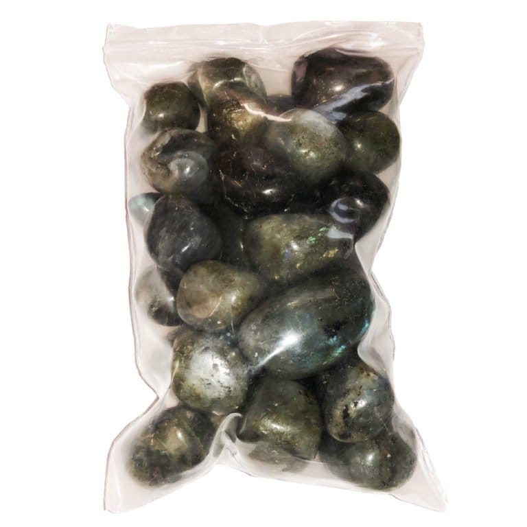 Labradorite