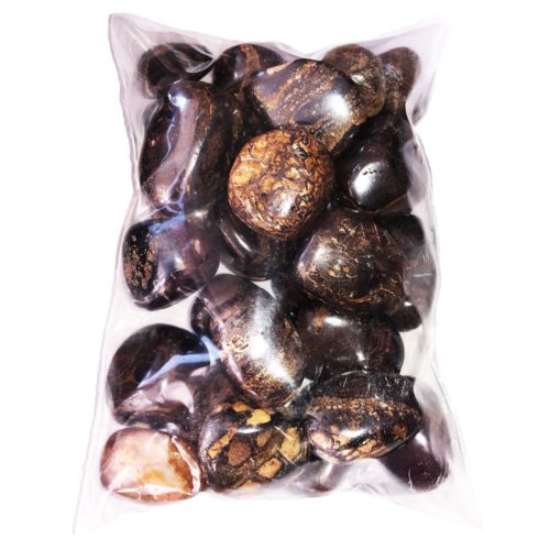 sachet pierres opale d'australie