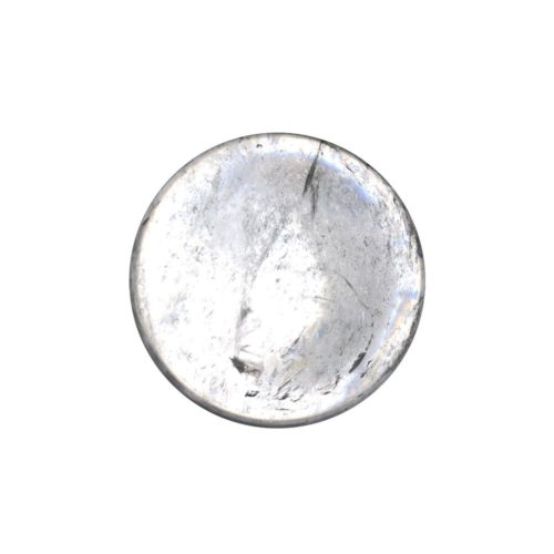 sphere cristal de roche 40mm