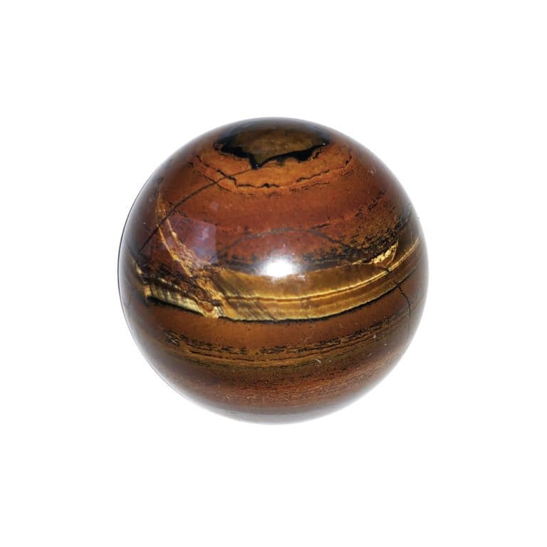 Oeil de tigre