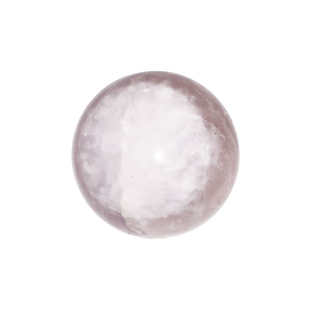 rose quartz sphere 100mm rose quartz sphere 100mm