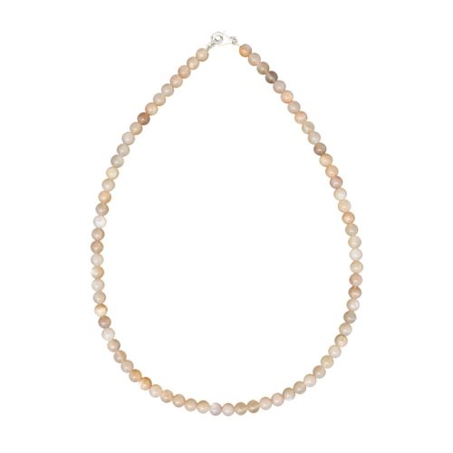 collier heliolite 6mm