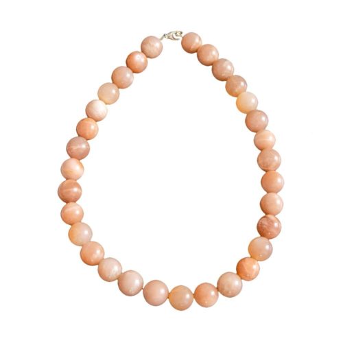 collier heliolite 14mm