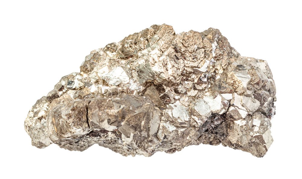 Marcassite vertus lithothérapie volonté autorité spirituelle plexus solaire