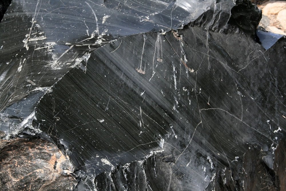 10 piedras contra las energías negativas