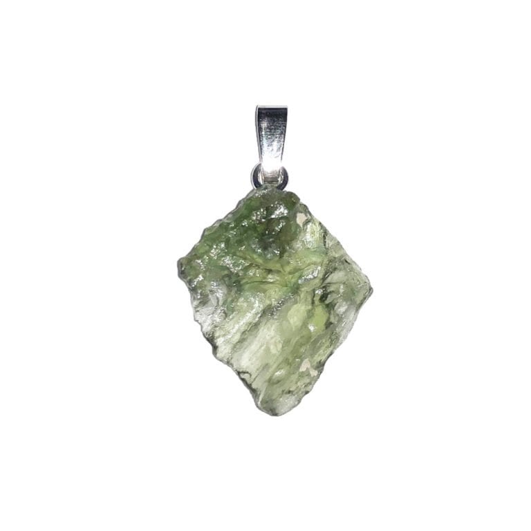 Moldavite