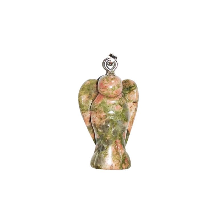 Unakite