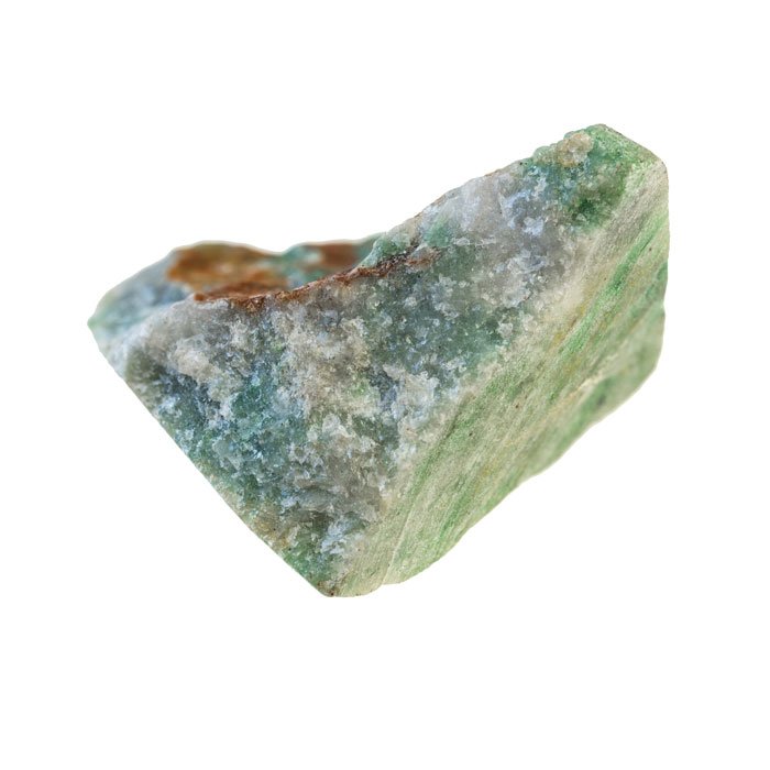 pierre aventurine verte