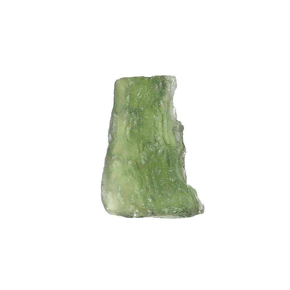 pierre brute moldavite
