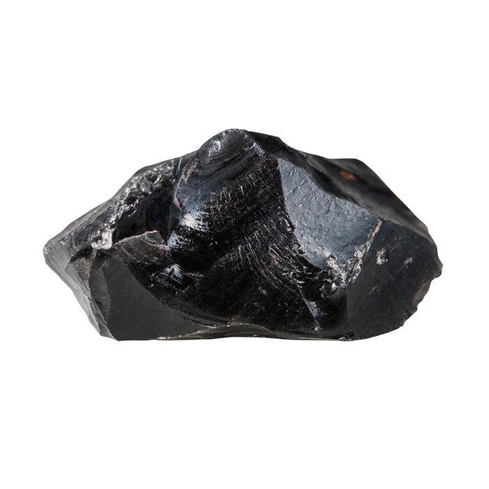 Obsidienne noire: bienfaits, vertus et signification – Rose La Lune