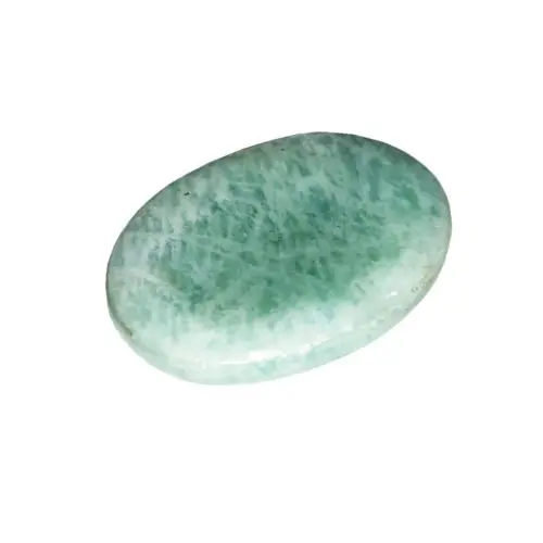 pierre pouce amazonite