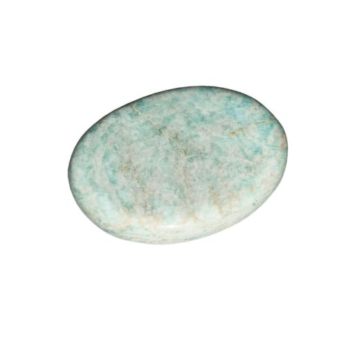 pierre pouce amazonite