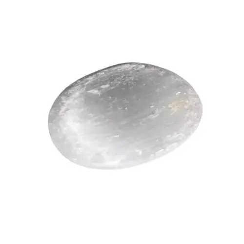 pierre pouce sélenite