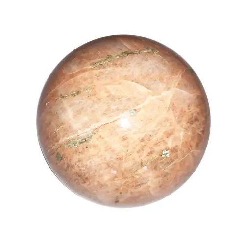 sphere pierre de lune 60mm