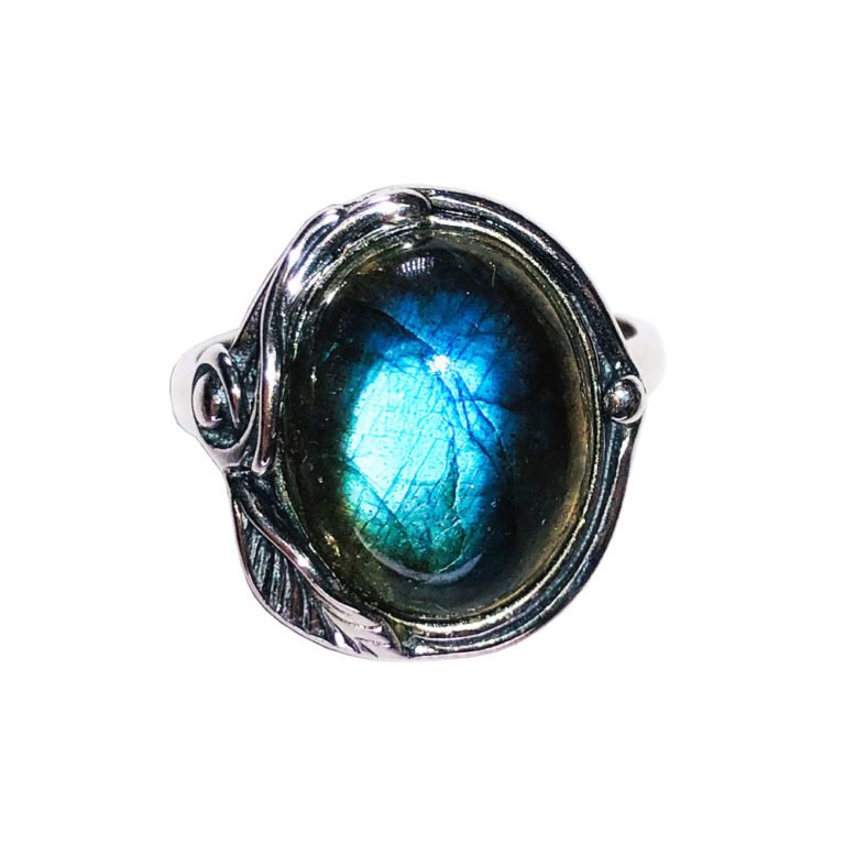 Labradorite