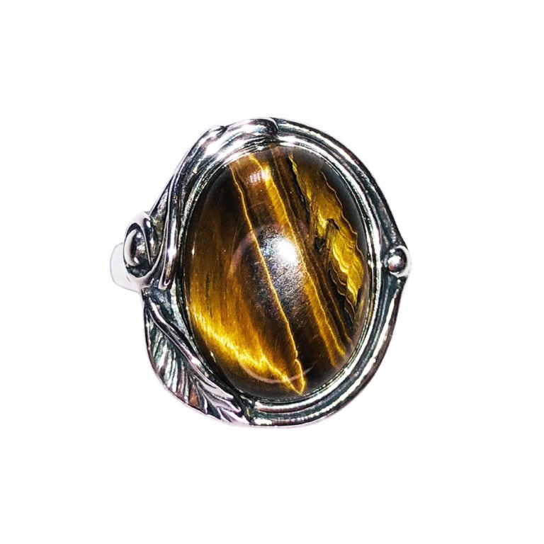 Oeil de tigre
