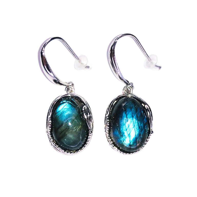 Labradorite