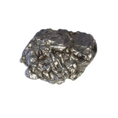 Météorite Campo del Cielo - No. 45