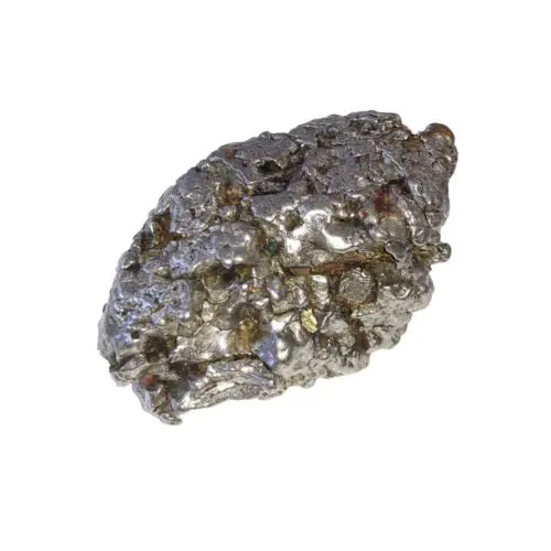 Météorite Campo del Cielo - No. 73