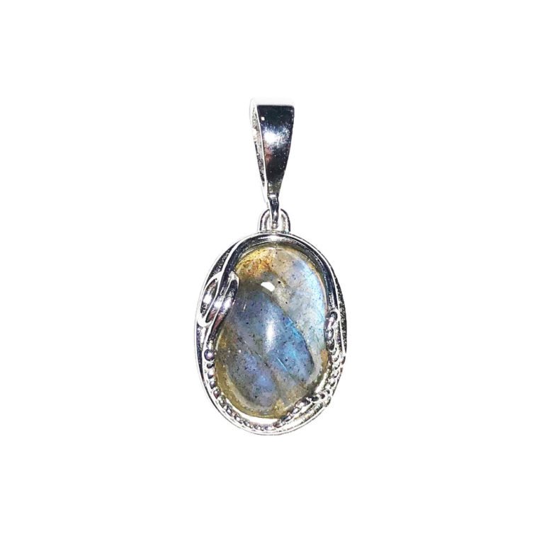 Labradorite