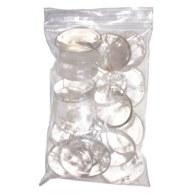 Cristal de roche