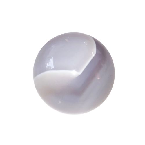 Sphère Agate - 40mm