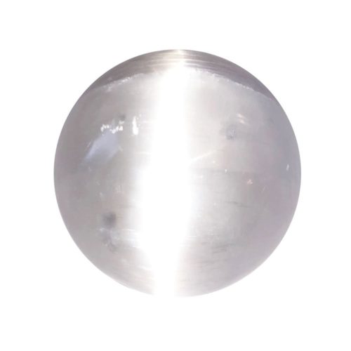sphere-selenite-55mm