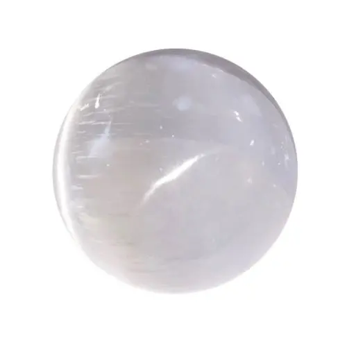sphere-selenite-55mm