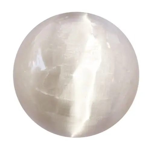 sphère sélénite