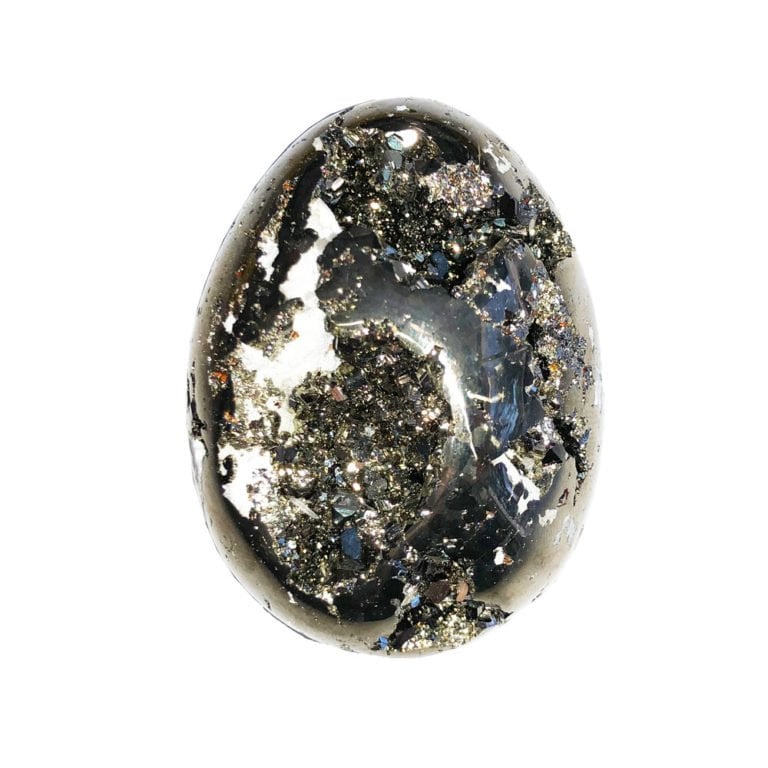 Pyrite