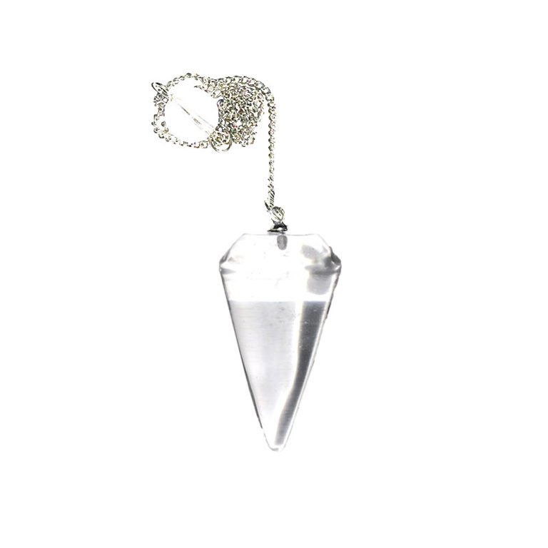 Cristal de roche