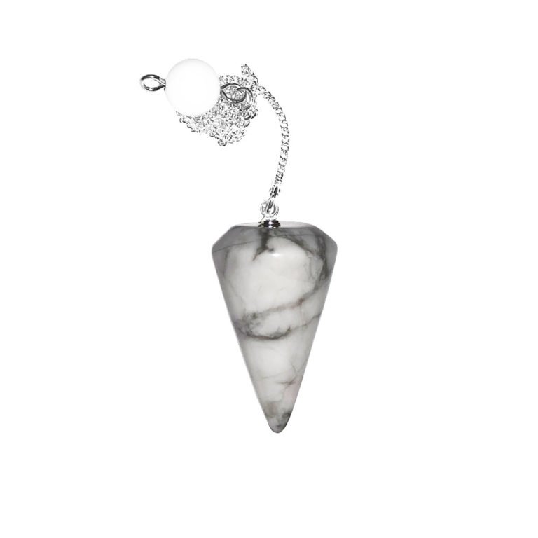 Howlite
