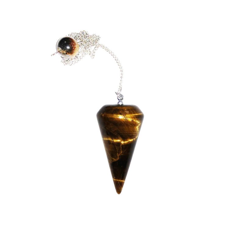 Oeil de tigre