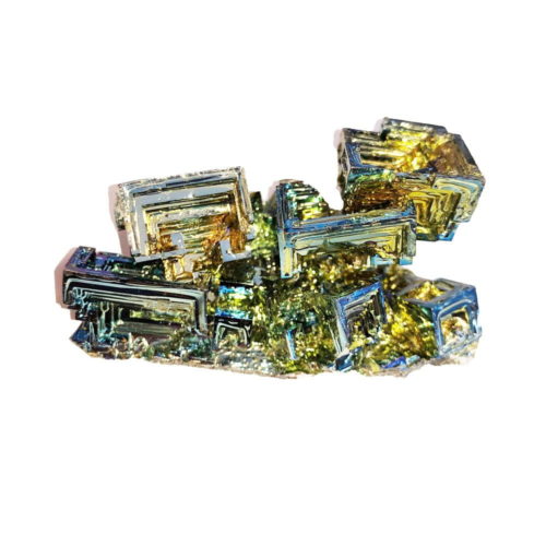 pierre brute bismuth