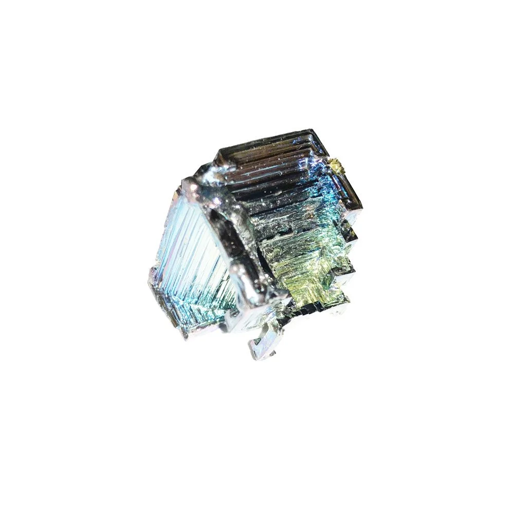 pierre brute bismuth