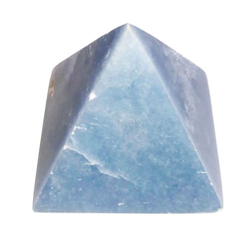 pyramide angélite