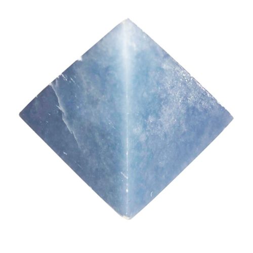 pyramide angélite