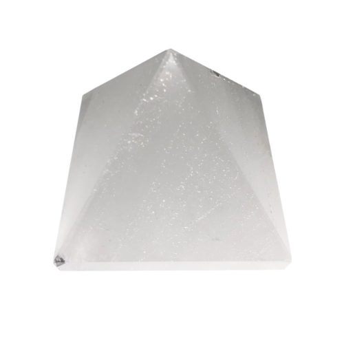 pyramide cristal de roche
