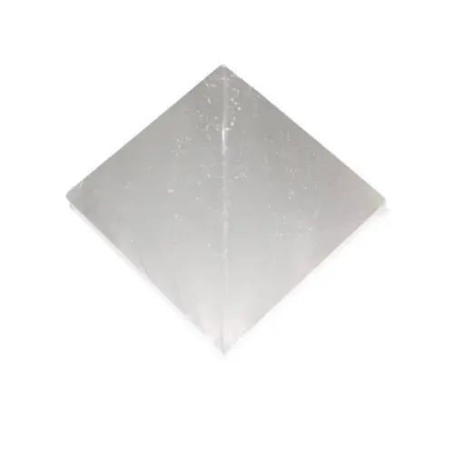 pyramide cristal de roche