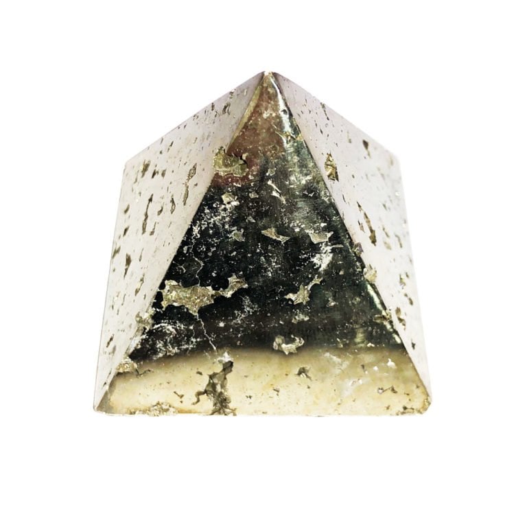 Pyrite du Pérou