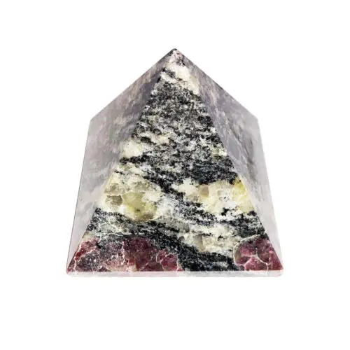 pyramide-spinel-matrix-60-70mm