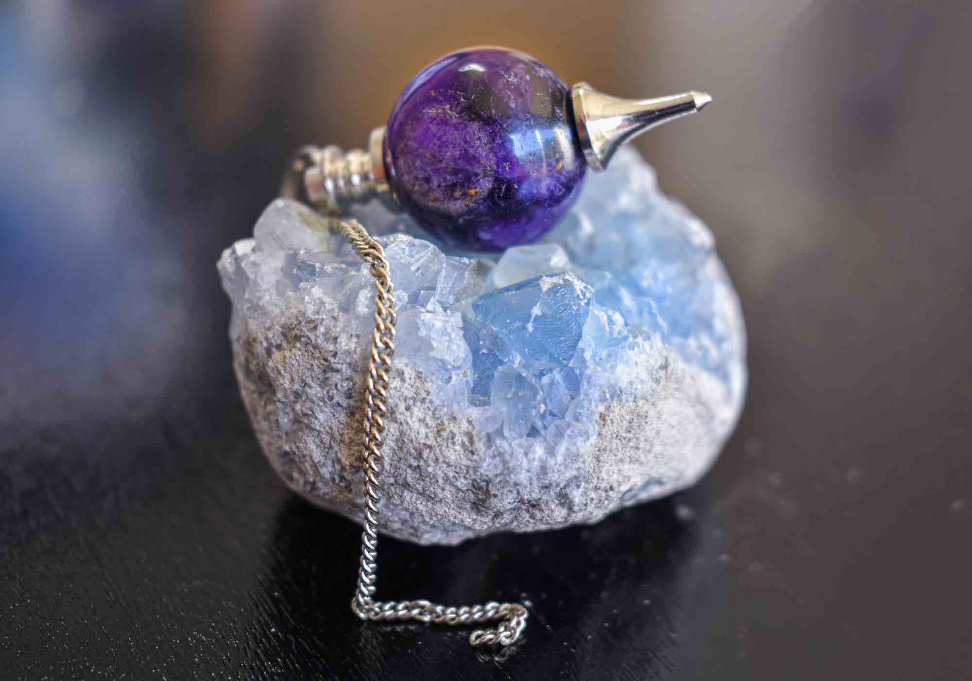 rechargement pierre lithothérapie