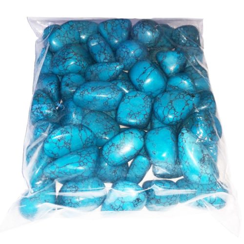 sachet-pierres-roulees-turquoise-matrix-1kg