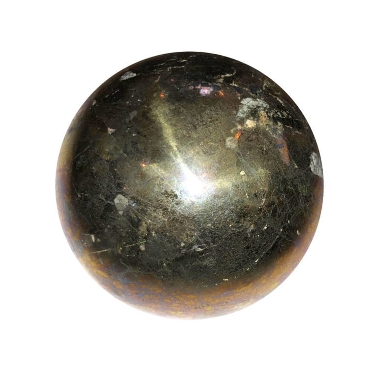 Chalcopyrite