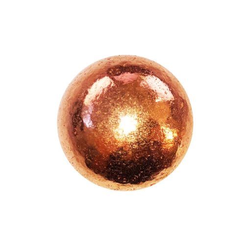 Sphère Cuivre - 40mm