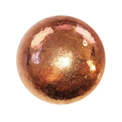 Sphère Cuivre