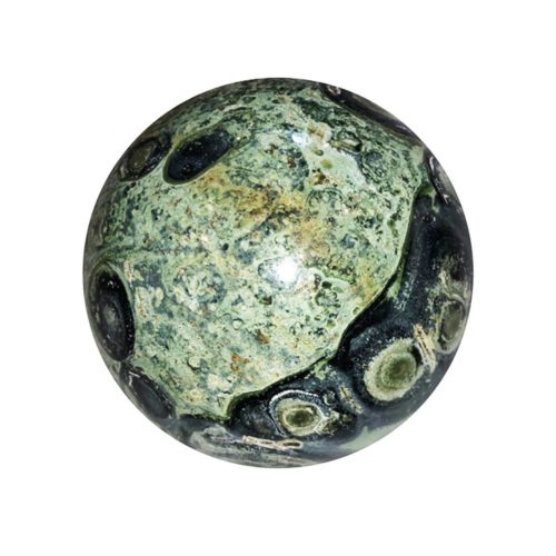 Sphere Jaspe kambamba - 50mm