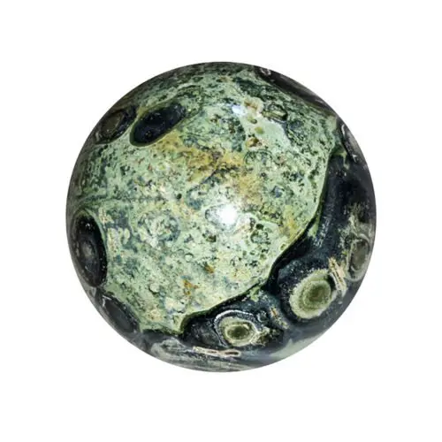 Sphere Jaspe kambamba - 50mm