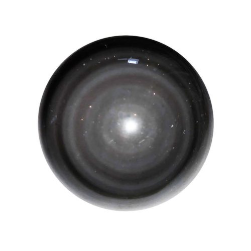 sphere-obsidienne-oeil-celeste-50mm
