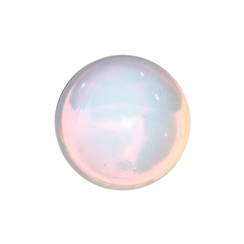 Sphere Opale synthétique - 40mm